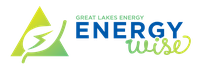 Great Lakes Energy Wise Logo