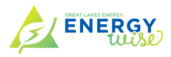 Great Lakes Energy Wise Logo