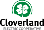 Cloverland logo