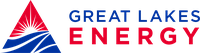 Great Lakes Energy logo