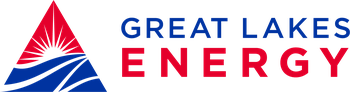 Great Lakes Energy logo