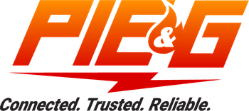 Presque Isle Electric & Gas logo